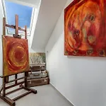 Romanu Apartment Fluorn-Winzeln