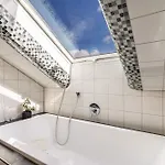 Apartment Romanu *
