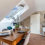 Apartment Romanu Fluorn-Winzeln