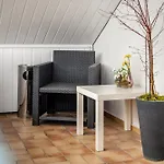 Romanu Apartment Fluorn-Winzeln