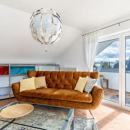 Romanu Appartement *