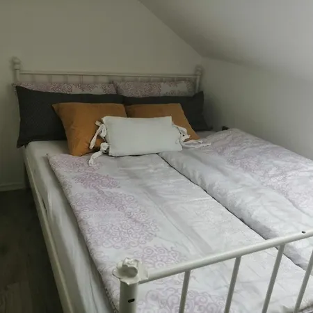 Romanu Appartement *