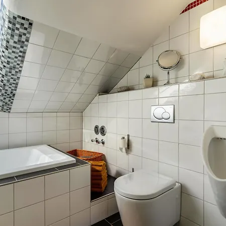 Apartamento Romanu Fluorn-Winzeln