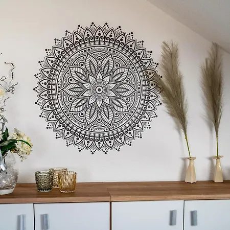 Romanu Appartement *