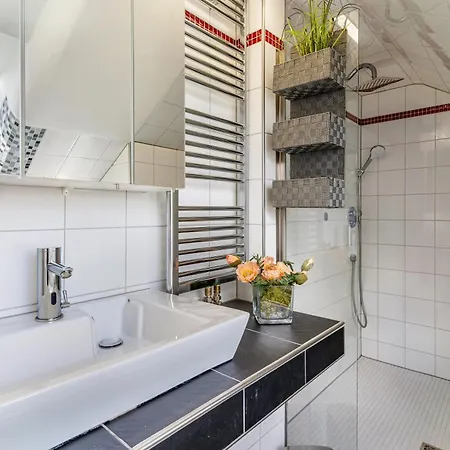 Apartamento Romanu Fluorn-Winzeln