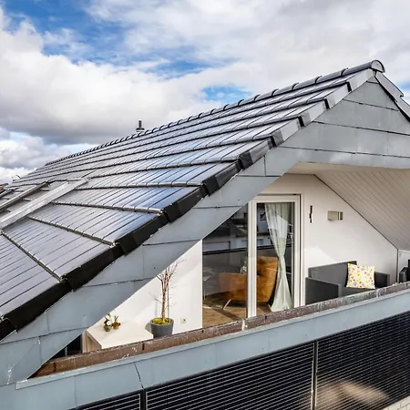 Appartement Romanu Fluorn-Winzeln