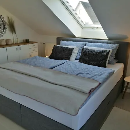 Apartamento Romanu Fluorn-Winzeln