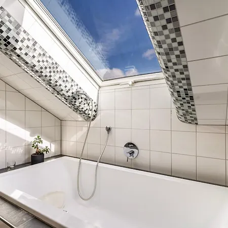 Appartement Romanu *