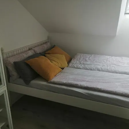 Apartment Romanu Fluorn-Winzeln