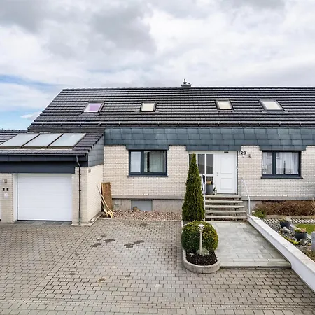 Appartement Romanu Fluorn-Winzeln