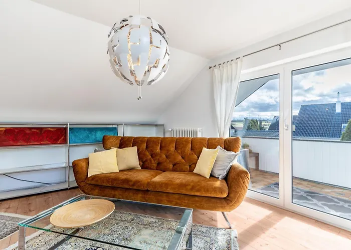 Romanu Appartement *