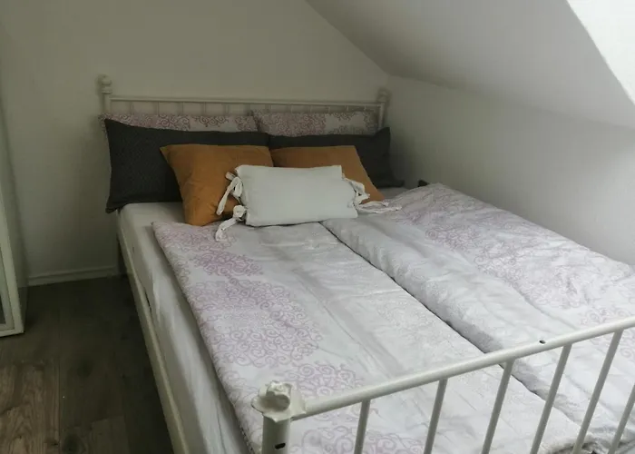 Romanu Appartement *