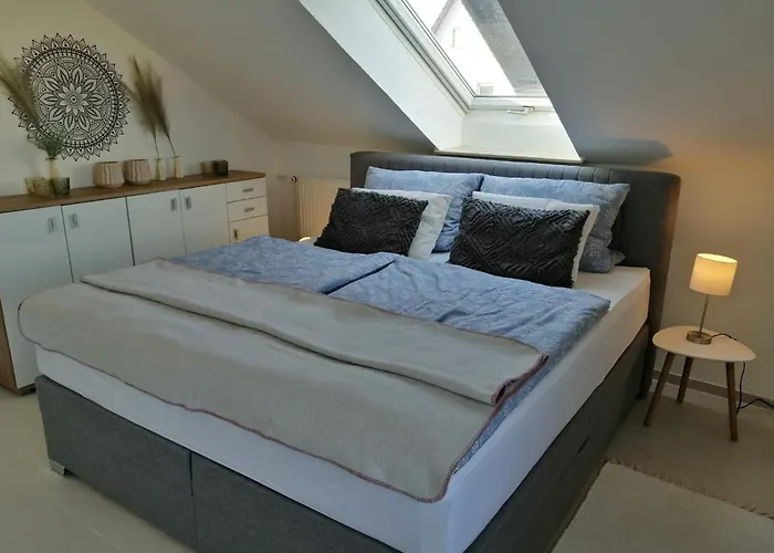 Appartement Romanu Fluorn-Winzeln