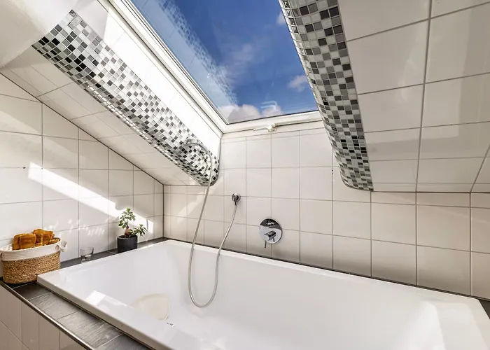 Appartement Romanu *