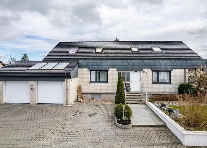 Appartement Romanu Fluorn-Winzeln